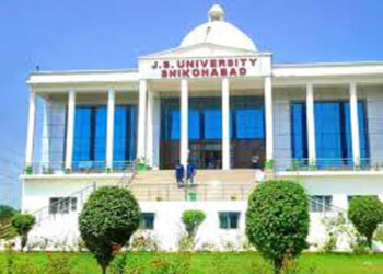 फिरोजाबाद के JA विश्वविद्यालय की मान्यता समाप्त; मंत्रिमंडल की मुहर