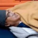 देवरिया जेल में बंद पूर्व आईपीएस अधिकारी अमिताभ ठाकुर अस्पताल में भर्ती