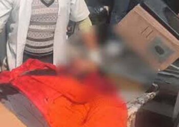 जौनपुर जिले में चीनी मांझे की चपेट में आने से चिकित्सक की मौत