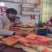जौनपुर : छात्र ने एमबीबीएस में दिव्यांग कोटा से दाखिला लेने के लिए अपना पैर काटा