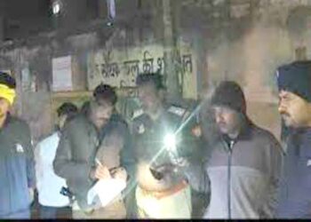 उन्नाव में तेज रफ्तार मोटरसाइकिल ‘साइन बोर्ड’ से टकराने से तीन युवकों की मौत