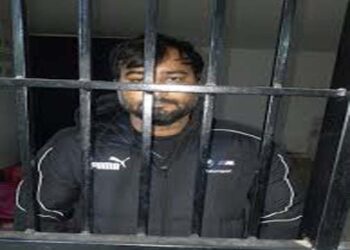 मिर्जापुर: जिम की आड़ में धर्मांतरण गिरोह चलाने वाला सरगना दिल्ली हवाई अड्डे से गिरफ्तार