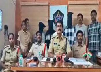 आंध्र प्रदेश : महिला ने पूर्व प्रेमी की पत्नी को लगाया HIV इंजेक्शन, चार गिरफ्तार