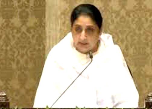 महाराष्ट्र में NCP को मिला नया नेतृत्व, सुनेत्रा पवार बनीं उपमुख्यमंत्री