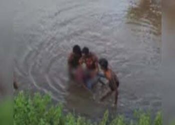प्रयागराज में तालाब में डूबने से चार किशोरों की मृत्यु