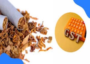 तंबाकू पर अतिरिक्त उत्पाद शुल्क, पान मसाला पर स्वास्थ्य उपकर कल से होंगे प्रभावी