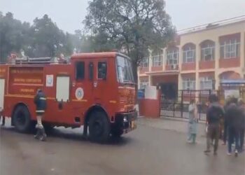 गुरुग्राम के छह निजी स्कूलों को बम से उड़ाने की मिली धमकी