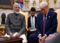 Trump के Gaja Board Of Peace के न्योते को PM Modi ने ठुकराया?  पुतिन को भी मिला आमंत्रण!