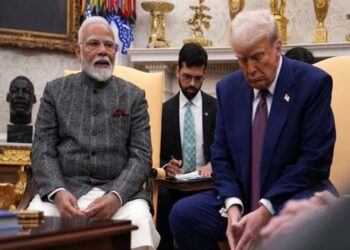 Trump के Gaja Board Of Peace के न्योते को PM Modi ने ठुकराया?  पुतिन को भी मिला आमंत्रण!