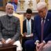Trump के Gaja Board Of Peace के न्योते को PM Modi ने ठुकराया?  पुतिन को भी मिला आमंत्रण!