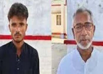 अयोध्या: चर्चित गैंगरेप मामले में सपा नेता मोईद खान बाइज्जत बरी, नौकर को 20 साल कैद की सजा