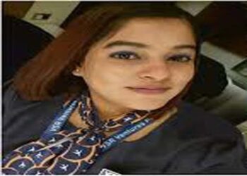 बारामती विमान हादसे में जौनपुर की पिंकी माली की भी मौत