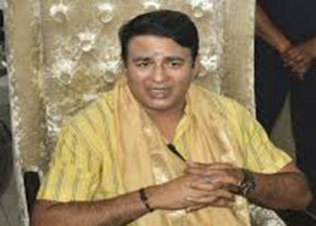पूर्व विधायक संगीत सोम को बांग्लादेशी फोन नंबरों से धमकी; प्राथमिकी दर्ज