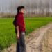 सहारनपुर में पिस्तौल से गोलीबारी करने का वीडियो वायरल, युवक गिरफ्तार