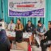 मरयम लायंस आई हॉस्पिटल रूदौली में निशुल्क नेत्र चिकित्सा शिविर का हुआ आयोजन