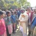 मवई ब्लॉक स्तरीय क्रीड़ा प्रतियोगिता नेवरा में हुई आयोजित, छात्रों ने दिखाया दमखम