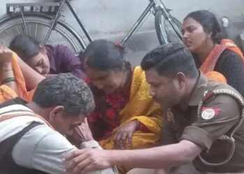 Ayodhya: शहीद जवान का पार्थिव शरीर रात्रि को पैतृक गांव पहुंचेगा; राजकीय सम्मान के साथ होगा अंतिम संस्कार