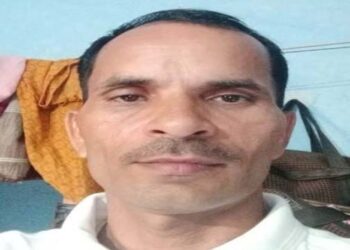 वाराणसी में एसटीएफ के साथ मुठभेड़ में एक लाख का कुख्यात इनामी बदमाश ढेर