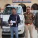 अयोध्या में फर्जी STF अधिकारी बनकर 4 लाख की ठगी, आरोपी गिरफ्तार