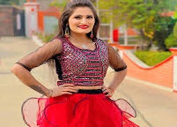 भोजपुरी गायिका अंतरा सिंह समेत दो लोगों के खिलाफ गैर जमानती वारंट और कुर्की का आदेश