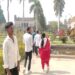 Photo, अयोध्या में  वैलेंटाइन डे पर पुलिस अलर्ट मोड में नजर आई, CO सिटी श्रीयश त्रिपाठी ने चलाया विशेष अभियान