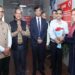 KGMU में एचआरएफ का विस्तार, तीन नए दवा आउटलेट शुरू; अब कुल 25 केंद्र संचालित