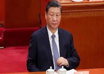 चीन के दो सबसे वरिष्ठ जनरलों को बर्खास्त किए जाने का क्या मतलब है?