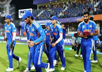 T20 World Cup: जिम्बाब्वे पर भारत की 72 रन से जीत, साउथ अफ्रीका सेमीफाइनल में