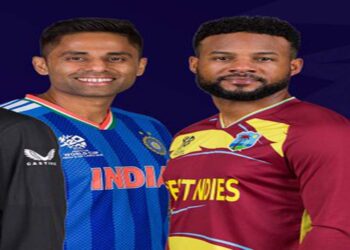 वेस्टइंडीज vs भारत क्वार्टर फाइनल; गेंदबाजी में बेहतर प्रदर्शन करना होगा भारत को