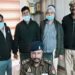 बलरामपुर: आंगनबाड़ी कार्यकर्ता भर्ती के नाम पर अवैध वसूली; लिपिक समेत तीन आरोपी गिरफ्तार