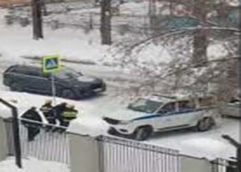 रूस में चाकूबाजी में चार भारतीय छात्रों समेत कई घायल