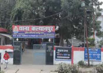 कानपुर पुलिस की बड़ी कार्रवाई: फर्जी GST फर्म बनाकर टैक्स चोरी करने वाले गिरोह का खुलासा, दो गिरफ्तार