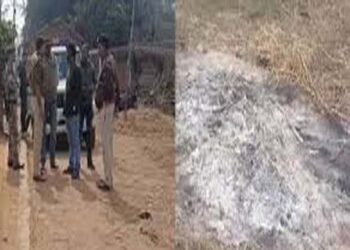 बिहार के औरंगाबाद में लड़कों से मेलजोल पर डांट; पांच ने खाया जहर; चार लड़कियों मौत, अंतिम संस्कार के बाद जागी पुलिस