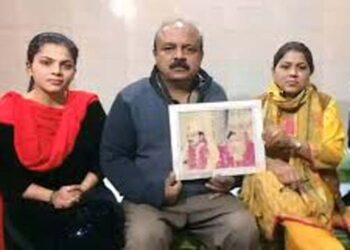 मेरठ में पाकिस्तानी नागरिकता और फर्जी दस्तावेज के आरोप में मां-बेटी के खिलाफ मामला दर्ज, एक गिरफ्तार