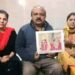 मेरठ में पाकिस्तानी नागरिकता और फर्जी दस्तावेज के आरोप में मां-बेटी के खिलाफ मामला दर्ज, एक गिरफ्तार