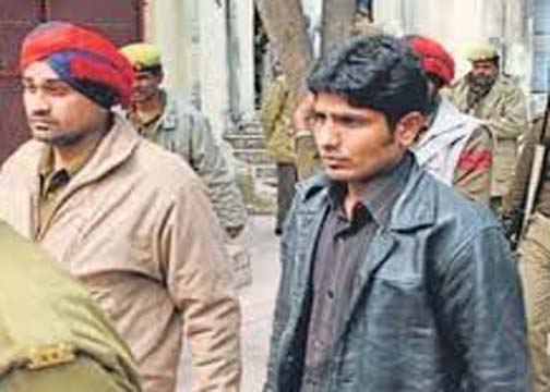 सहारनपुर: जासूसी के मामले में 17 साल कैद सजा काट चुके पाकिस्तानी नागरिक को स्वदेश भेजा