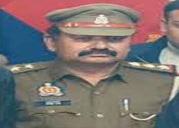 मेरठ में दो उपनिरीक्षक पर व्यापारी का अपहरण और वसूली का आरोप, 15 लाख रुपये बरामद