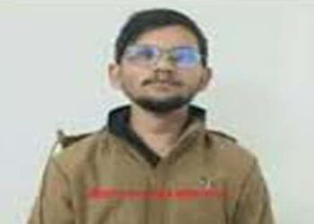 जौनपुर अदालत परिसर, पुलिस लाइन को बम से उड़ाने की धमकी देने का आरोपी गिरफ्तार