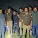 बलिया: पुलिस से मुठभेड़ में इनामी बदमाश को लगी गोली, अस्पताल में भर्ती