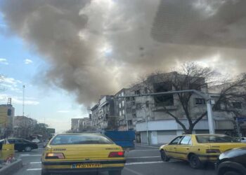 इजराइल ने ईरान पर पूर्व-नियोजित हमला शुरू, आपात स्थिति की घोषणा