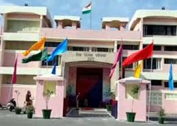 फरीदाबाद की जेल में बंद अब्दुल की हत्या के मामले में दो वरिष्ठ जेल अधिकारी निलंबित