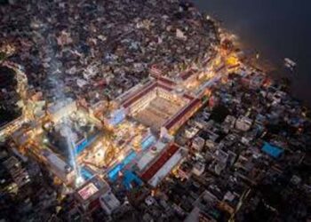 महाशिवरात्रि के अवसर पर बाबा विश्वनाथ धारण करेंगे कान्हा की भूमि से भेजे वस्त्र एवं श्रृंगार