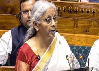 बजट में लोकलुभावन घोषणाओं से परहेज; छोटे उद्योगों के साथ कृषि, पर्यटन क्षेत्रों पर जोर, पढ़े बजट का ताना-बाना