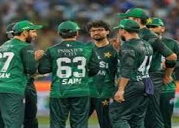 भारत के खिलाफ चार विशेषज्ञ गेंदबाजों के साथ उतर सकता है पाकिस्तान