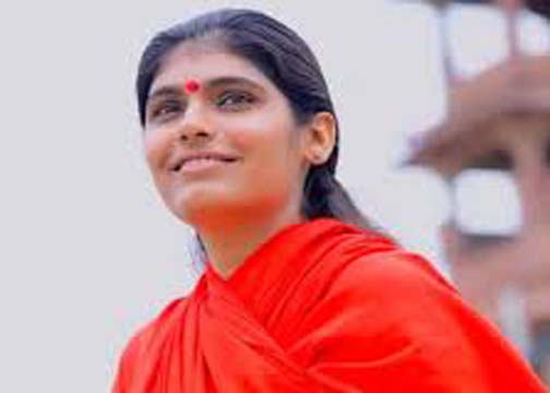 साध्वी प्रेम बाईसा की मौत; FSL की विसरा जाँच में किसी जहर के तत्व नहीं मिले, मेडिकल बोर्ड करेगा जाँच