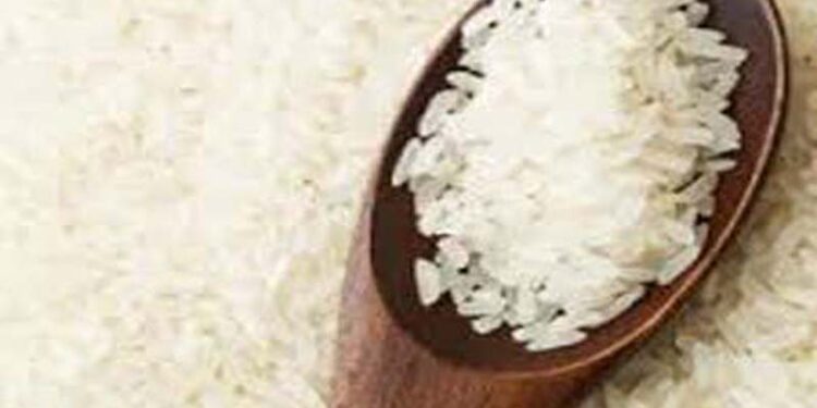 पीएमजीकेएवाई के तहत मिलने वाले चावल में पोषक तत्व मिलाने की प्रक्रिया पर अस्थायी रोक