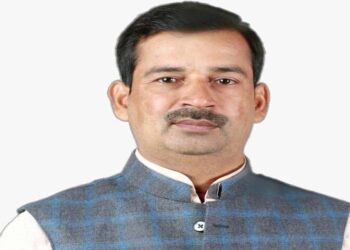 केंद्रीय बजट से शहरी विकास और बुनियादी सुविधाओं को मिलेगा नया बल — ऋषिकेश उपाध्याय