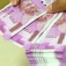2,000 रुपये के 5,609 करोड़ रुपये वापस आना बाकी, नोट वैध मुद्रा बने हुए