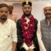 अयोध्या: माह-ए-रमजान में कुरान तरावीह मुकम्मल होने का सिलसिला शुरू, खानकाह हजरत शैखुल आलम मे कुरान तरहवी हुई मुकम्मल