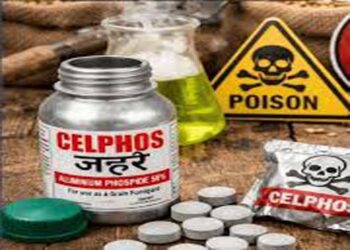 पीजीआईएमईआर के चिकित्सकों ने घातक कीटनाशक सल्फ़ास की विषाक्तता से बचाव का तरीका खोजा